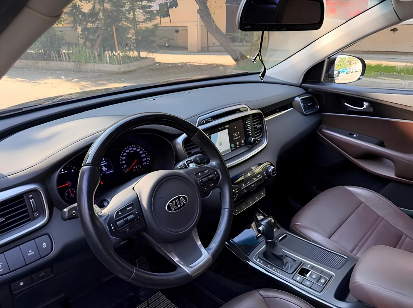 Kia Sorento, 2.0 L, 2016 year, 162 000 km, Khirdalan - Price: 36 400 ₼ - Tunel.az