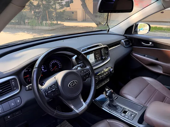 Kia Sorento, 2.0 L, 2016 year, 162 000 km, Khirdalan - Price: 36 400 ₼ - Tunel.az