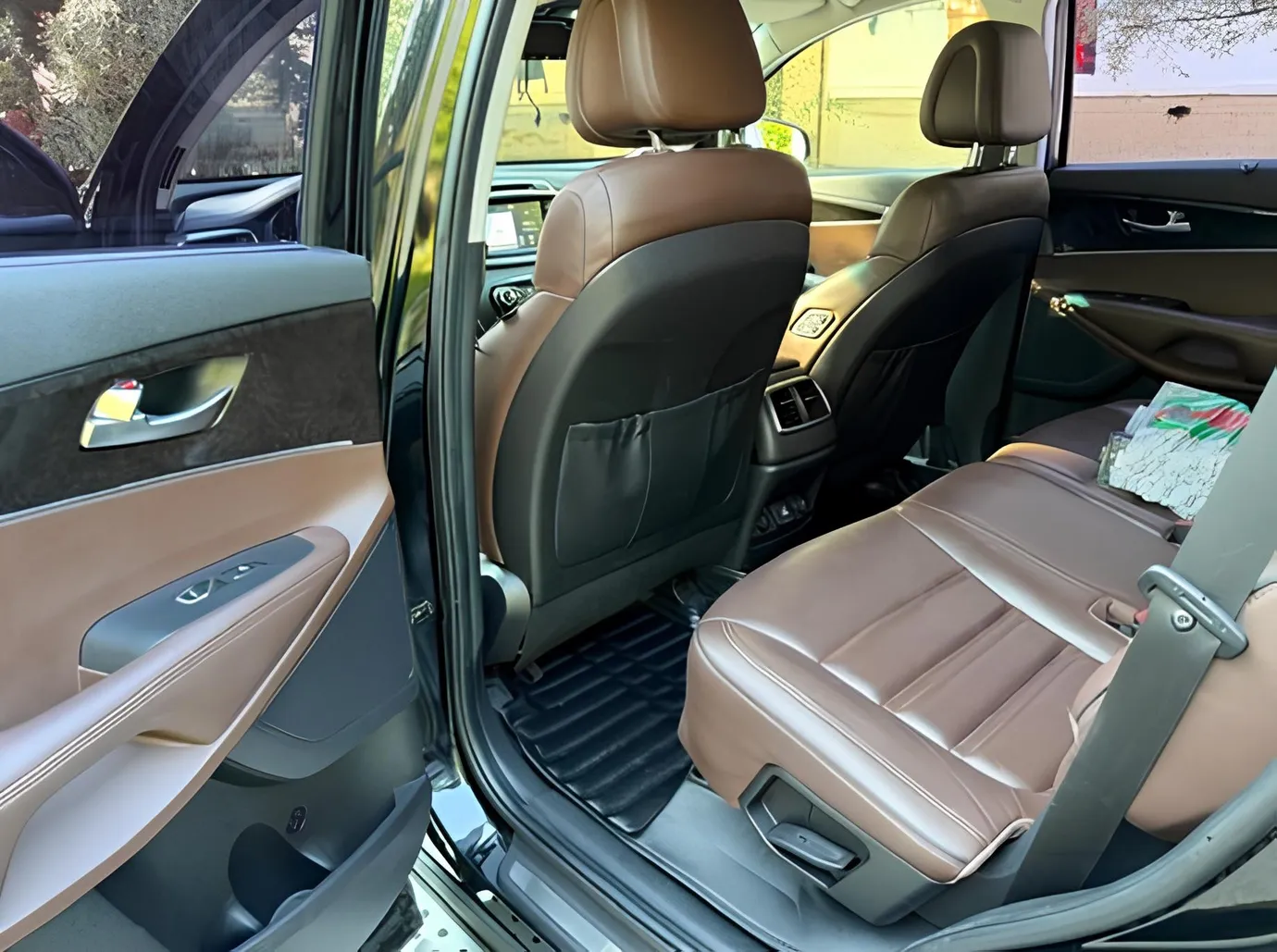 Kia Sorento, 2.0 L, 2016 year, 162 000 km, Khirdalan - Price: 36 400 ₼ - Tunel.az