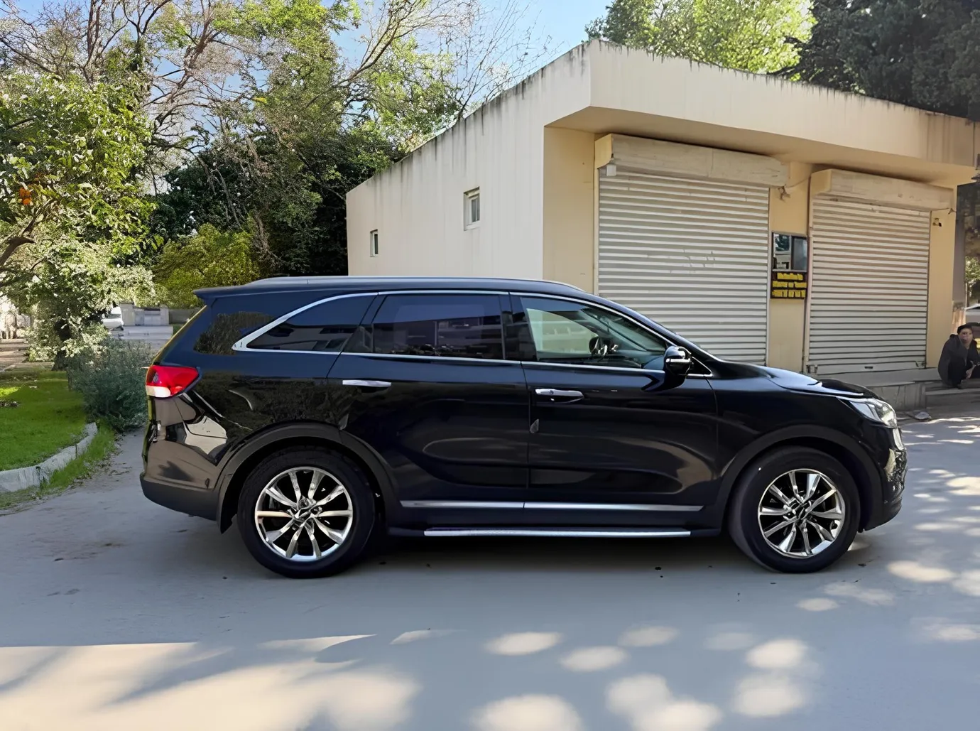 Kia Sorento, 2.0 L, 2016 year, 162 000 km, Khirdalan - Price: 36 400 ₼ - Tunel.az