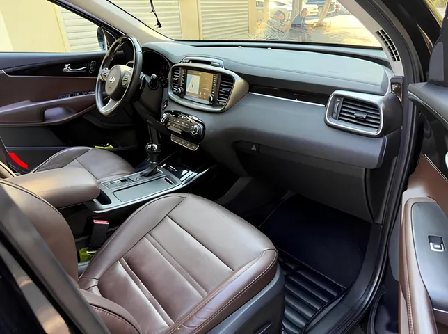 Kia Sorento, 2.0 L, 2016 year, 162 000 km, Khirdalan - Price: 36 400 ₼ - Tunel.az