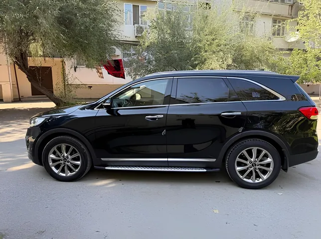 Kia Sorento, 2.0 L, 2016 year, 162 000 km, Khirdalan - Price: 36 400 ₼ - Tunel.az