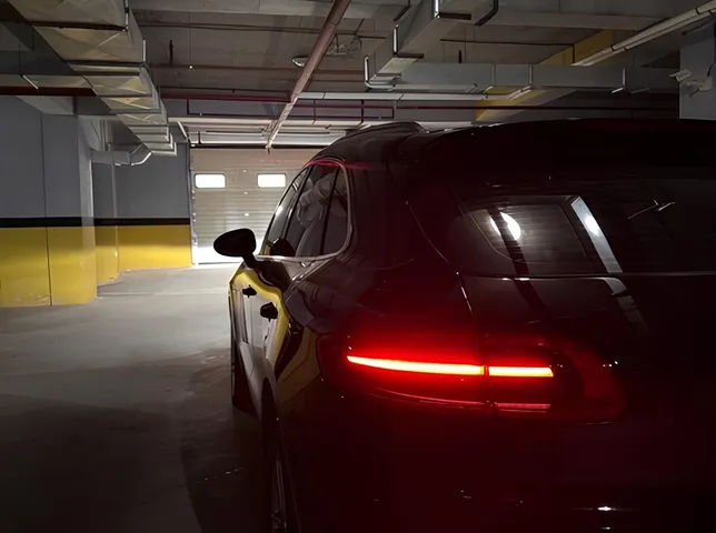 Porsche Macan S, 3.0 L, 2014 жыл, 100 000 km, Baku - Баасы: 44 500 ₼ - Tunel.az