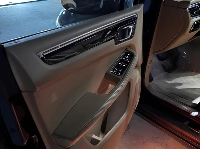 Porsche Macan S, 3.0 L, 2014 жыл, 100 000 km, Baku - Баасы: 44 500 ₼ - Tunel.az