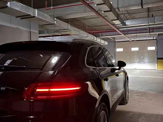 Porsche Macan S, 3.0 L, 2014 жыл, 100 000 km, Baku - Баасы: 44 500 ₼ - Tunel.az