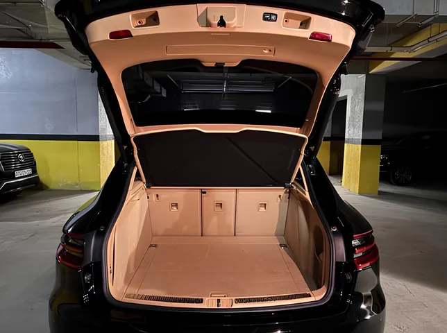 Porsche Macan S, 3.0 L, 2014 жыл, 100 000 km, Baku - Баасы: 44 500 ₼ - Tunel.az