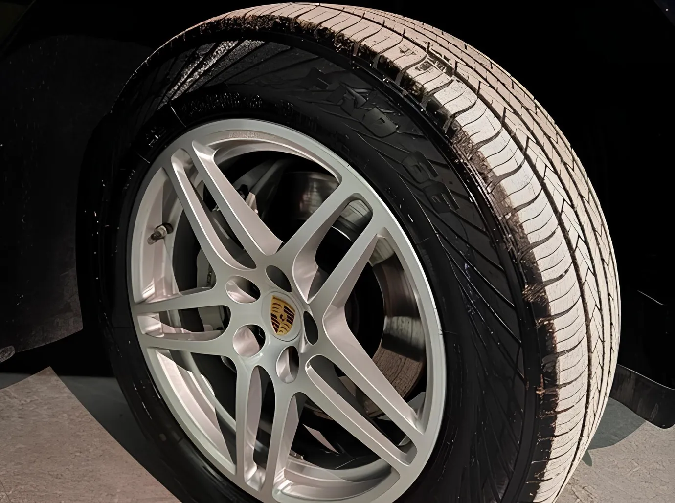 Porsche Macan S, 3.0 L, 2014 жыл, 100 000 km, Baku - Баасы: 44 500 ₼ - Tunel.az