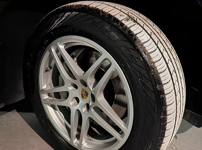 Porsche Macan S, 3.0 L, 2014 жыл, 100 000 km, Baku - Баасы: 44 500 ₼ - Tunel.az
