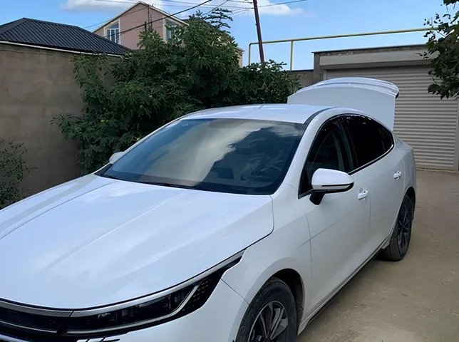 BYD Destroyer 05, 1.5 L, 2025 year, 101 220 km, Baku - Price: 29 000 ₼ - Tunel.az