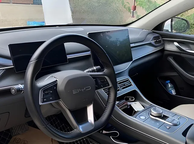 BYD Destroyer 05, 1.5 L, 2025 year, 101 220 km, Baku - Price: 29 000 ₼ - Tunel.az