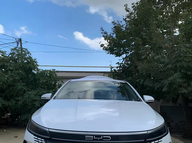 BYD Destroyer 05, 1.5 L, 2025 year, 101 220 km, Baku - Price: 29 000 ₼ - Tunel.az