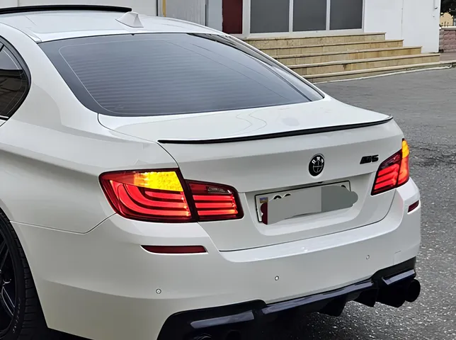 BMW 535, 3.0 L, 2011 year, 245 123 km, Baku - Price: 18 900 ₼ - Tunel.az