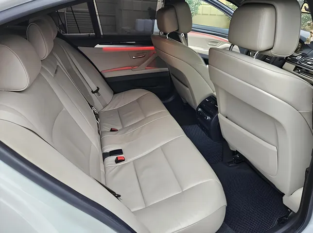 BMW 535, 3.0 L, 2011 year, 245 123 km, Baku - Price: 18 900 ₼ - Tunel.az