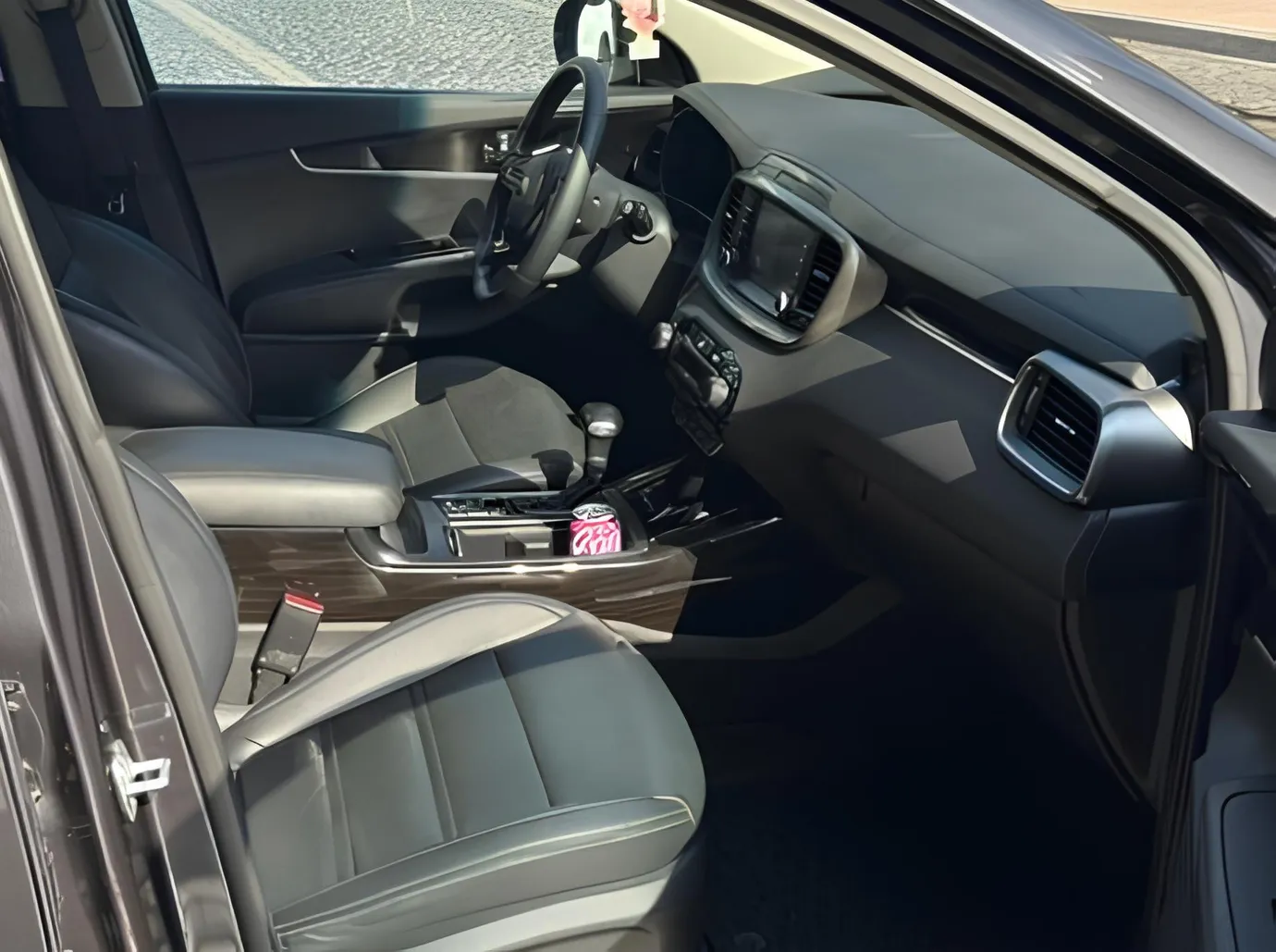 Kia Sorento, 2.0 L, 2017 year, 96 500 km, Baku - Price: 40 500 ₼ - Tunel.az