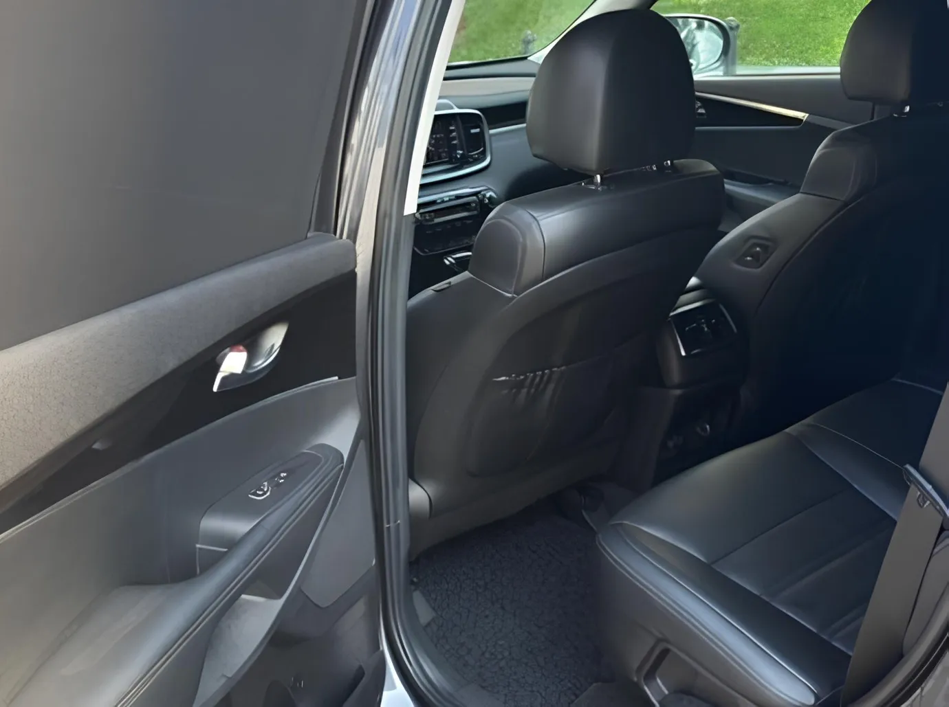 Kia Sorento, 2.0 L, 2017 year, 96 500 km, Baku - Price: 40 500 ₼ - Tunel.az
