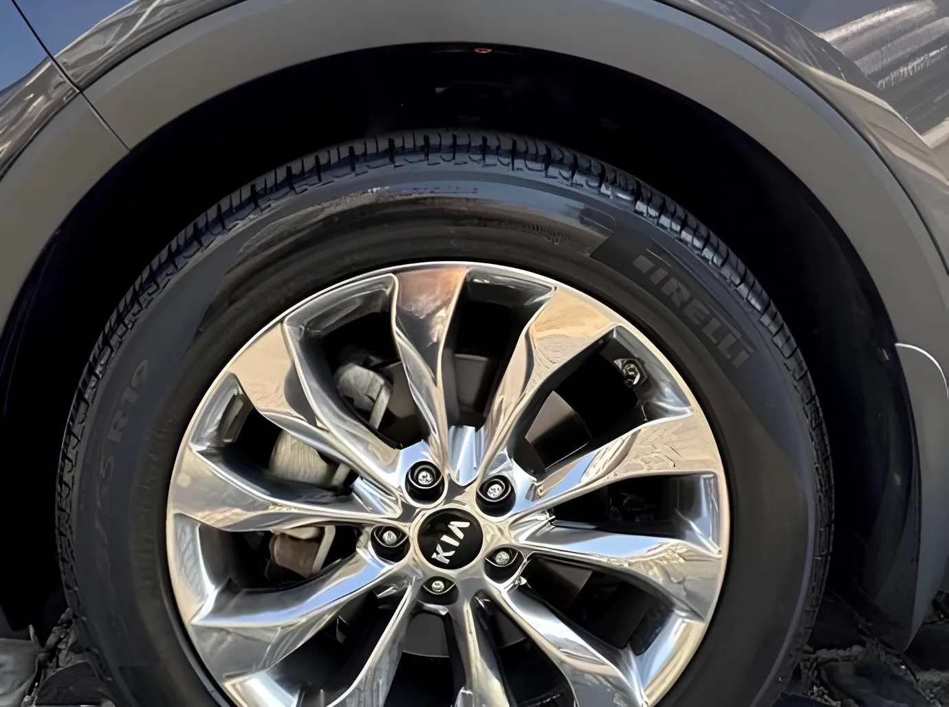 Kia Sorento, 2.0 L, 2017 year, 96 500 km, Baku - Price: 40 500 ₼ - Tunel.az