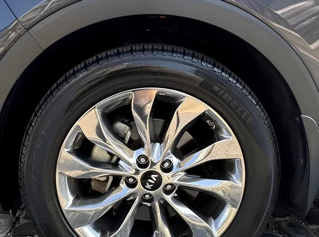 Kia Sorento, 2.0 L, 2017 year, 96 500 km, Baku - Price: 40 500 ₼ - Tunel.az