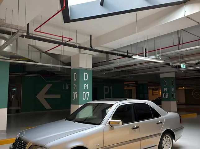 Mercedes C 180, 1.8 L, 1998 year, 335 419 km, Baku - Price: 12 800 ₼ - Tunel.az