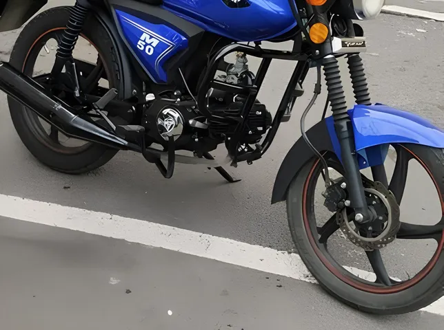 Tufan M50, 0.05 L, 2023 i̇l, 30 000 km, Bakı - Qiymət: 750 ₼ - Tunel.az