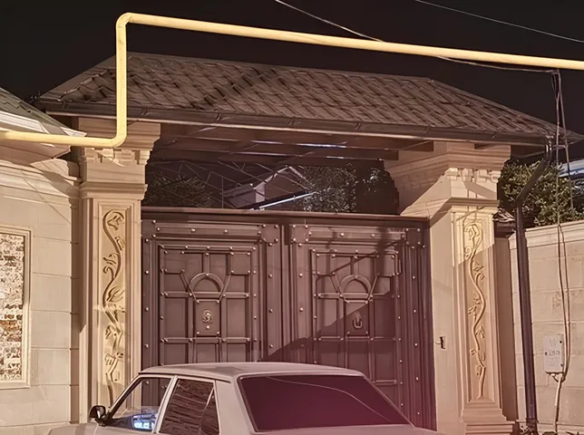 Tofas Sahin, 1.6 L, 2005 i̇l, 850 000 km, Bakı - Qiymət: 5 500 ₼ - Tunel.az