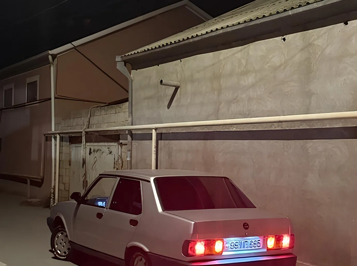 Tofas Sahin, 1.6 L, 2005 i̇l, 850 000 km, Bakı - Qiymət: 5 500 ₼ - Tunel.az