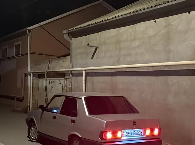 Tofas Sahin, 1.6 L, 2005 i̇l, 850 000 km, Bakı - Qiymət: 5 500 ₼ - Tunel.az