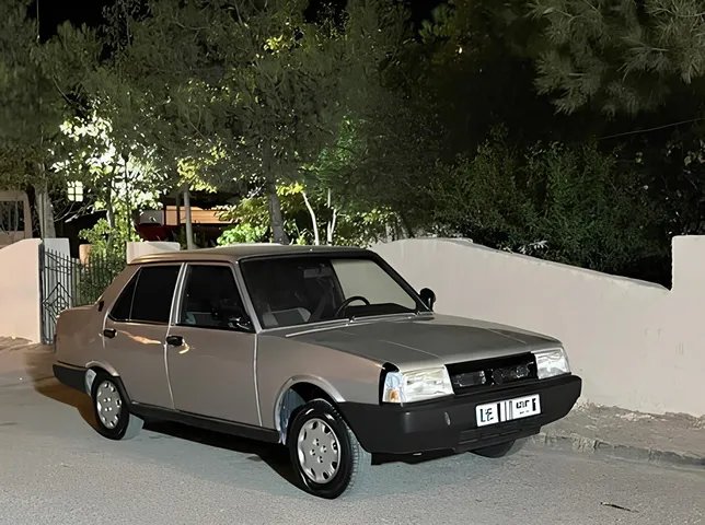Tofas Sahin, 1.6 L, 2005 i̇l, 850 000 km, Bakı - Qiymət: 5 500 ₼ - Tunel.az