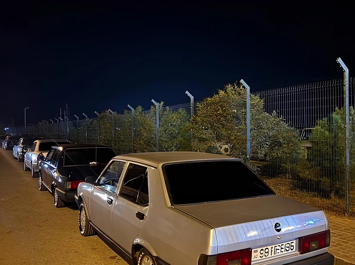 Tofas Sahin, 1.6 L, 2005 i̇l, 850 000 km, Bakı - Qiymət: 5 500 ₼ - Tunel.az