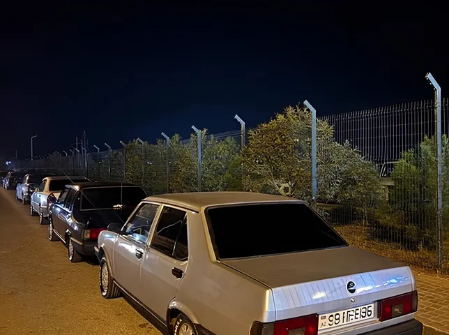 Tofas Sahin, 1.6 L, 2005 i̇l, 850 000 km, Bakı - Qiymət: 5 500 ₼ - Tunel.az