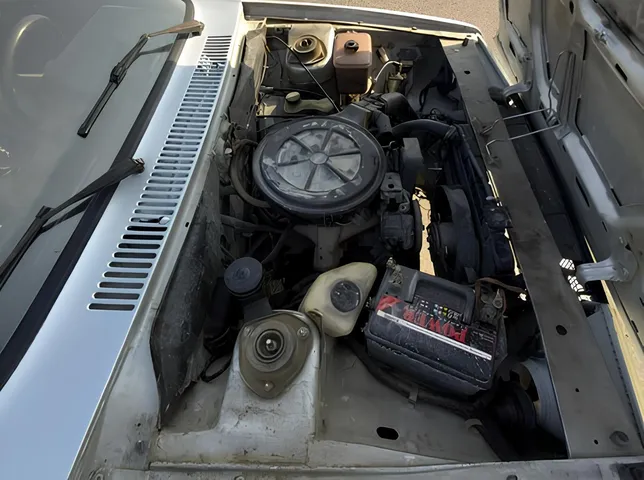 Tofas Sahin, 1.6 L, 2005 i̇l, 850 000 km, Bakı - Qiymət: 5 500 ₼ - Tunel.az