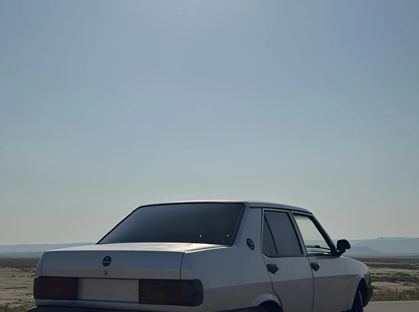 Tofas Sahin, 1.6 L, 2005 i̇l, 850 000 km, Bakı - Qiymət: 5 500 ₼ - Tunel.az