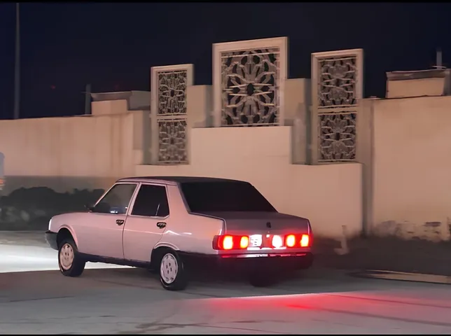 Tofas Sahin, 1.6 L, 2005 i̇l, 850 000 km, Bakı - Qiymət: 5 500 ₼ - Tunel.az