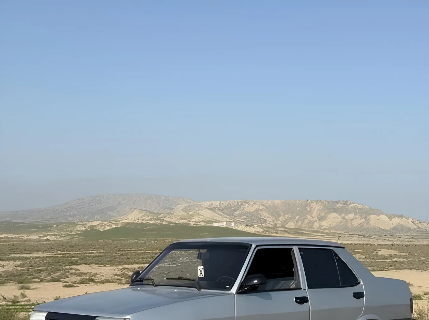 Tofas Sahin, 1.6 L, 2005 i̇l, 850 000 km, Bakı - Qiymət: 5 500 ₼ - Tunel.az
