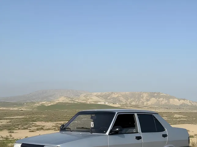 Tofas Sahin, 1.6 L, 2005 i̇l, 850 000 km, Bakı - Qiymət: 5 500 ₼ - Tunel.az