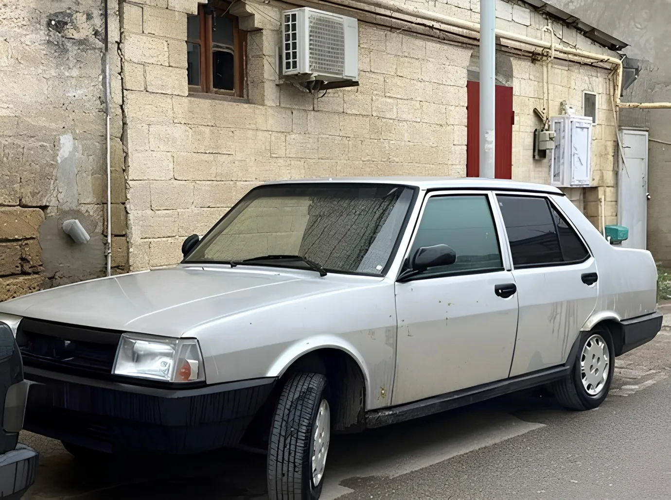 Tofas Sahin, 1.6 L, 2005 i̇l, 850 000 km, Bakı - Qiymət: 5 500 ₼ - Tunel.az