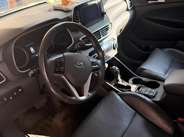 Hyundai Tucson, 2.0 L, 2020 жазыңыз жыл, 96 000 km, Baku - Бағасы: 37 700 ₼ - Tunel.az