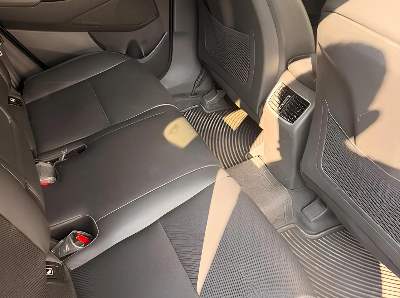 Hyundai Tucson, 2.0 L, 2020 жазыңыз жыл, 96 000 km, Baku - Бағасы: 37 700 ₼ - Tunel.az