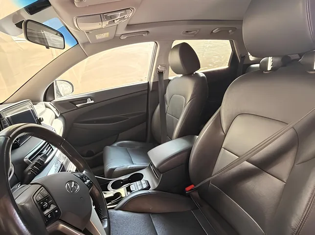 Hyundai Tucson, 2.0 L, 2020 жазыңыз жыл, 96 000 km, Baku - Бағасы: 37 700 ₼ - Tunel.az