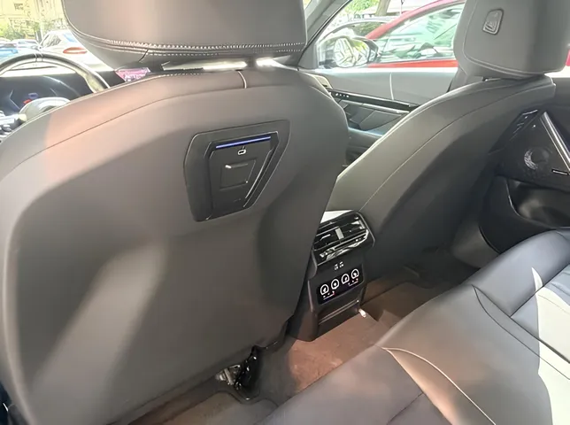BMW 520, 2.0 L, 2023 год, 53 000 km, Баку - Цена: 109 100 ₼ - Tunel.az
