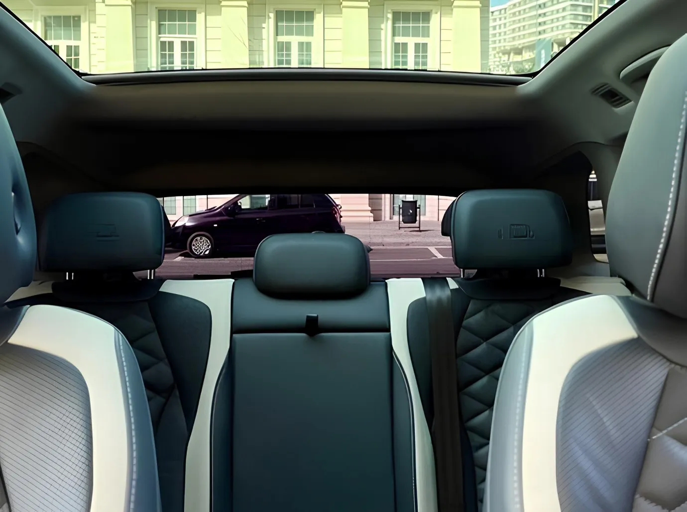 Volkswagen ID.6 Crozz, 2.3 L, 2022 год, 27 000 km, Баку - Цена: 38 500 ₼ - Tunel.az