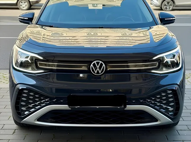Volkswagen ID.6 Crozz, 2.3 L, 2022 год, 27 000 km, Баку - Цена: 38 500 ₼ - Tunel.az