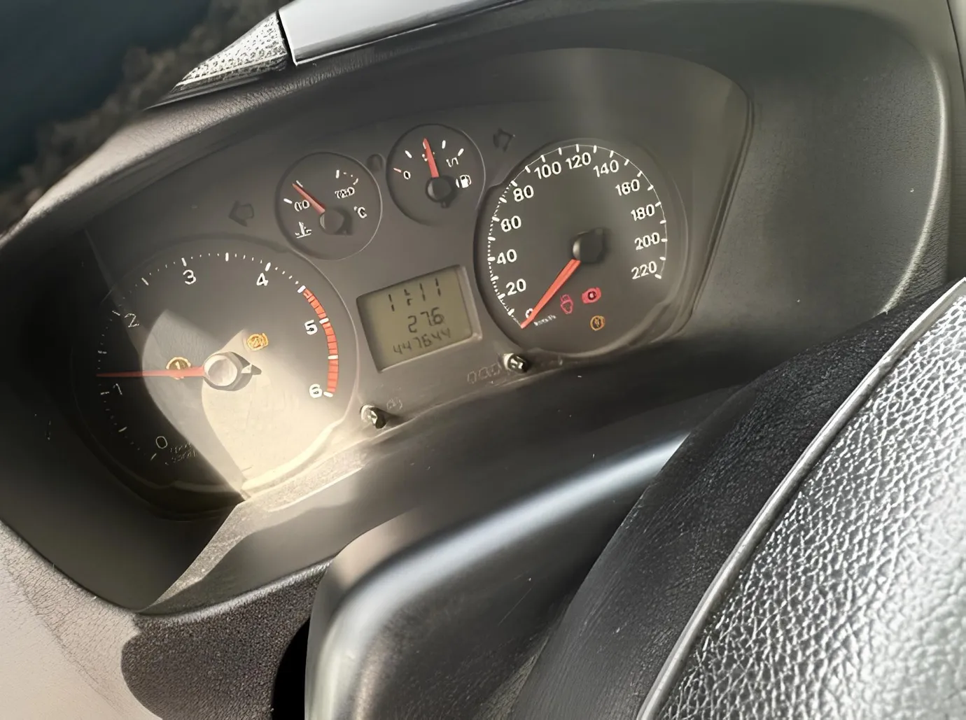Ford Transit, 2.4 L, 2007 year, 440 000 km, Baku - Price: 21 500 ₼ - Tunel.az