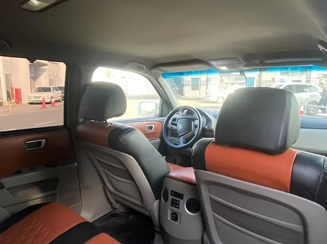 Honda Pilot, 3.5 L, 2010 yil, 231 600 km, Sumgayit - Narxi: 18 700 ₼ - Tunel.az