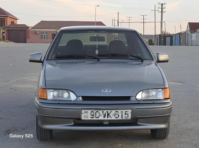 LADA (VAZ) 2115, 1.6 L, 2012 жазыңыз жыл, 240 000 km, Baku - Бағасы: 7 800 ₼ - Tunel.az