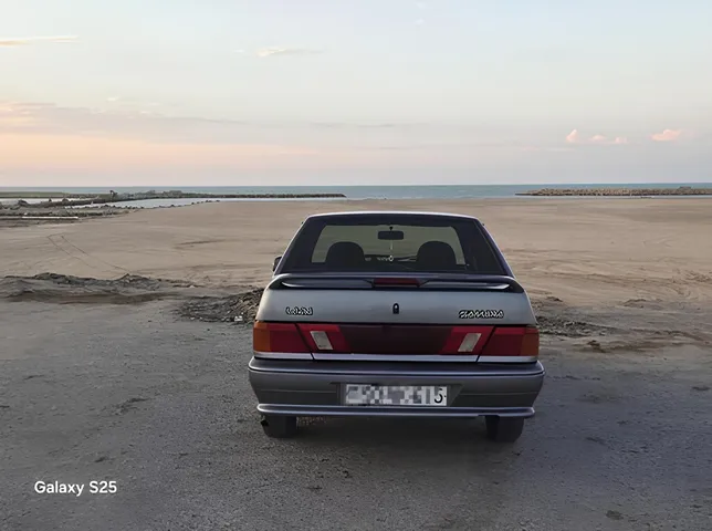LADA (VAZ) 2115, 1.6 L, 2012 жазыңыз жыл, 240 000 km, Baku - Бағасы: 7 800 ₼ - Tunel.az