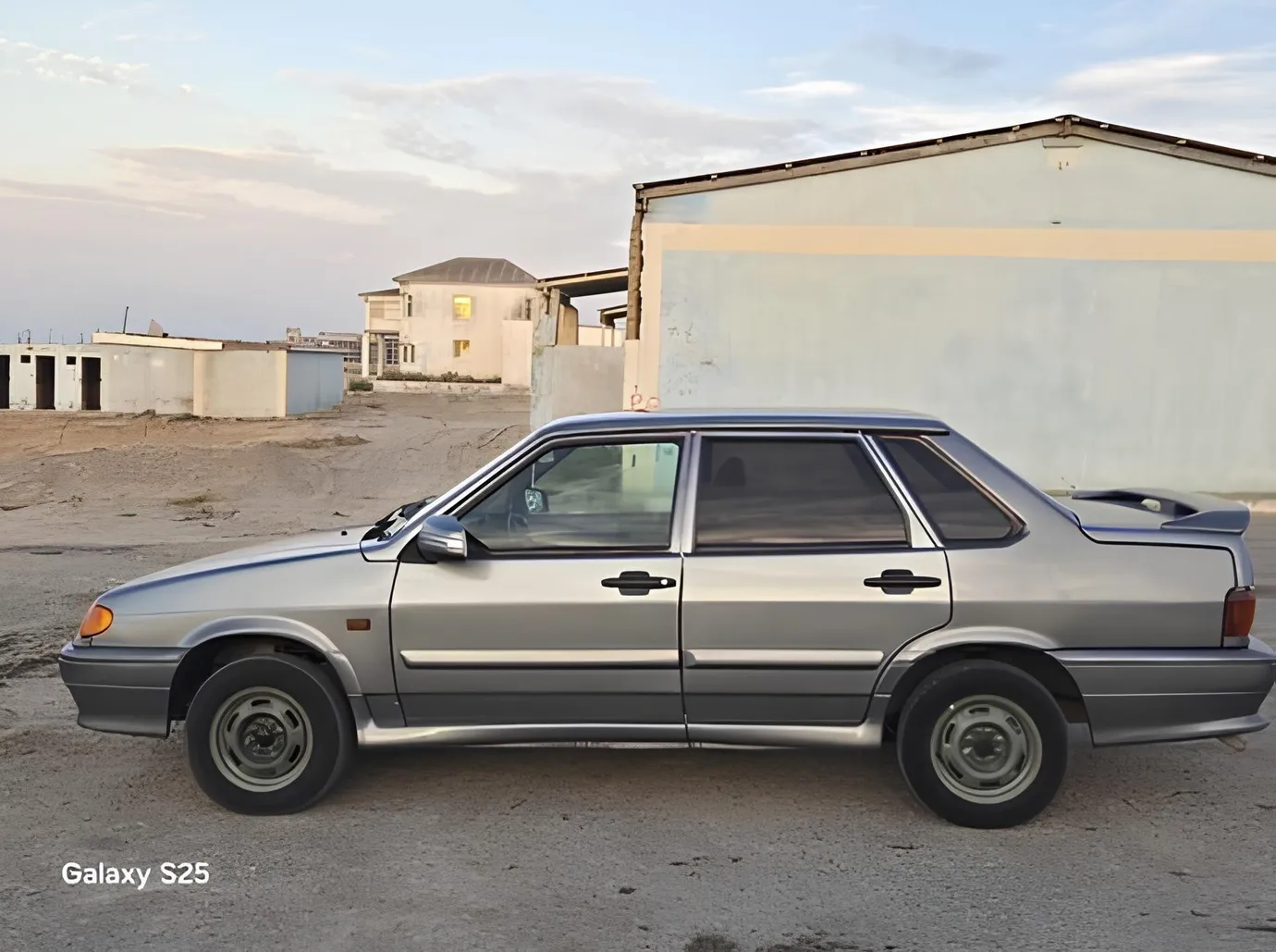 LADA (VAZ) 2115, 1.6 L, 2012 жазыңыз жыл, 240 000 km, Baku - Бағасы: 7 800 ₼ - Tunel.az