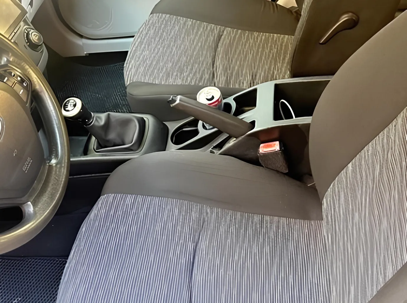Kia Ceed, 1.4 L, 2007 год, 170 000 km, Баку - Цена: 10 700 ₼ - Tunel.az