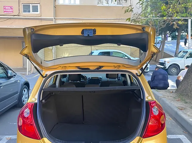 Kia Ceed, 1.4 L, 2007 год, 170 000 km, Баку - Цена: 10 700 ₼ - Tunel.az