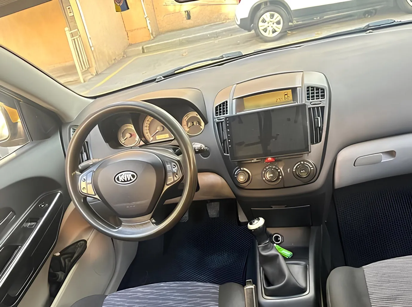 Kia Ceed, 1.4 L, 2007 год, 170 000 km, Баку - Цена: 10 700 ₼ - Tunel.az