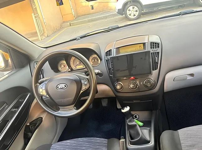 Kia Ceed, 1.4 L, 2007 год, 170 000 km, Баку - Цена: 10 700 ₼ - Tunel.az
